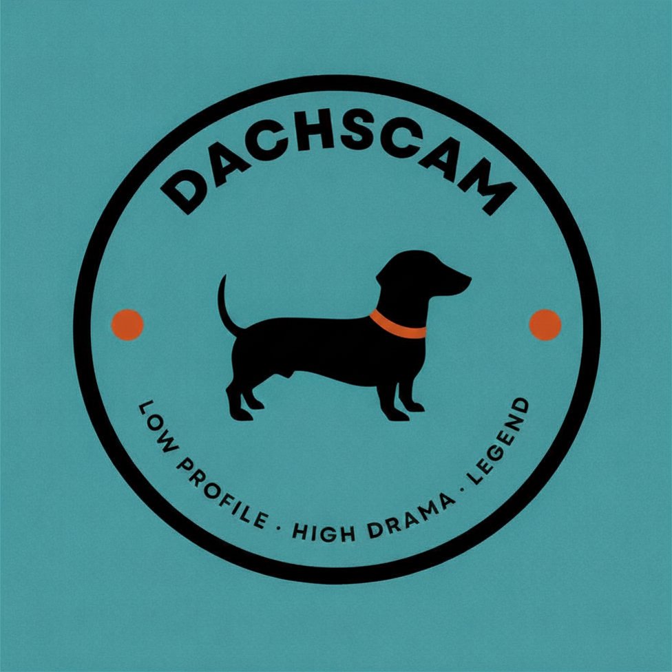 DachsCam